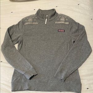 Vineyard Vines Popover